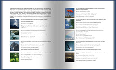 Conversation Starters in Bible Verses Book