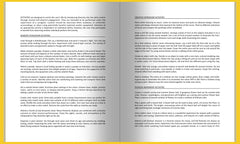 Activities in Colors Book