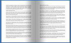 Activities in Flowers Book
