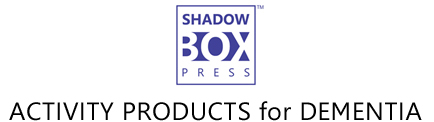 Shadowbox Press 